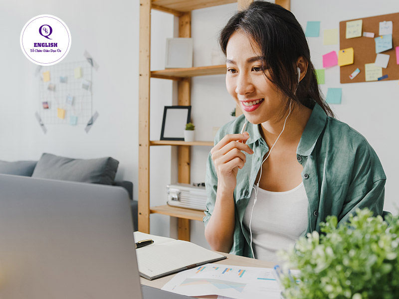 Chọn tài liệu thông minh và giữ vững động lực sẽ giúp bạn khai thác tối đa sức mạnh của kỹ thuật Shadowing Technique